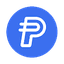 PYUSD logo