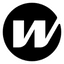 W logo