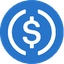 USDC logo